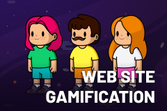 Plecto Art (Web Gamification)